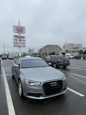 De vânzare Audi A6  - imagine 4