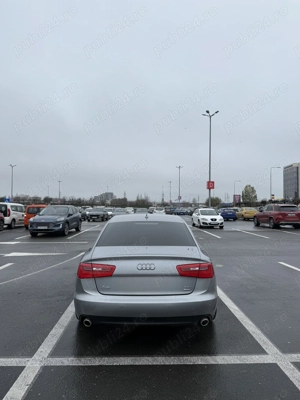 De vânzare Audi A6  - imagine 5