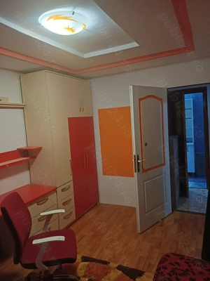 Ap. 2 camere , 55 mp , bl. Seuca - imagine 5