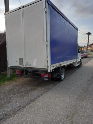 De vânzare  Man Tge 3.180   an 2019  3500 kg  - imagine 2