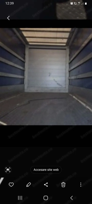 De vânzare  Man Tge 3.180   an 2019  3500 kg  - imagine 4