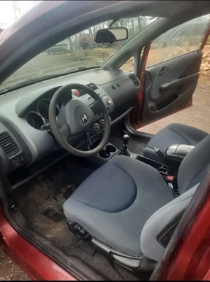 Vând Honda Jazz 2004 - imagine 5