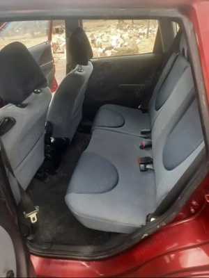 Vând Honda Jazz 2004 - imagine 3