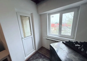 Apartament 2 camere decomandat, 2 balcoane, Drumul Sării – bloc 1985