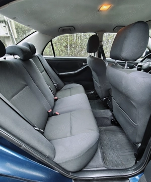 Toyota Corolla  2.0 CRDI 115 CP Full Option - imagine 3