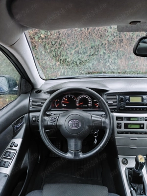 Toyota Corolla  2.0 CRDI 115 CP Full Option - imagine 5