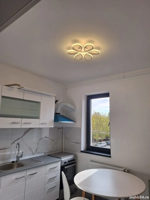 Garsoniera moderna Piața Pucheni, Rahova 