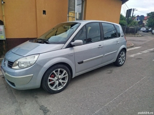 Renault scenic2 an 2005