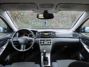 Toyota Corolla  2.0 CRDI 115 CP Full Option - imagine 4