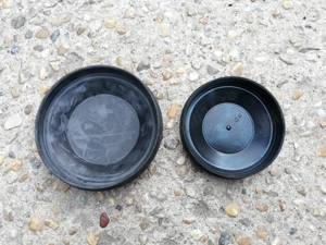 capac capacel protectie interior far opel astra h - imagine 2