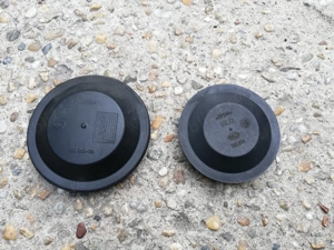 capac capacel protectie interior far opel astra h