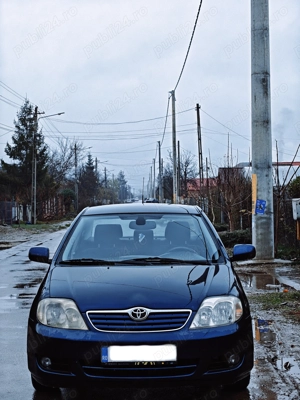 Toyota Corolla  2.0 CRDI 115 CP Full Option - imagine 2