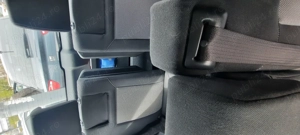 Vand opel zafira 2011 