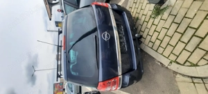 Vand opel zafira 2011  - imagine 2