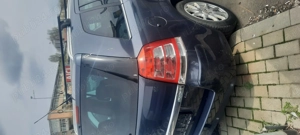 Vand opel zafira 2011  - imagine 5