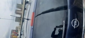 Vand opel zafira 2011  - imagine 8