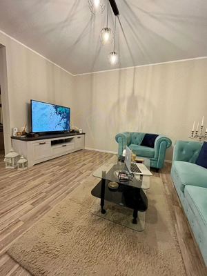 Duplex mobilat cu 4 camere | Urseni