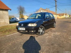 vw polo 6n - imagine 3