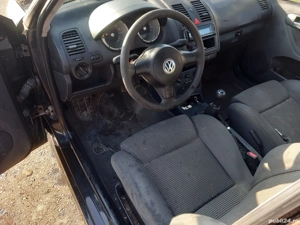 vw polo 6n - imagine 5