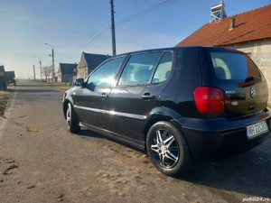 vw polo 6n - imagine 2
