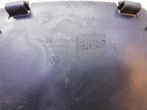 capac vizitare carenaj dreapta fata opel astra h - imagine 4