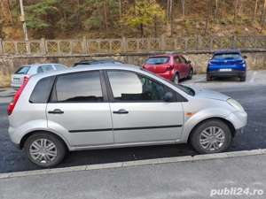 ford fiesta 2003 benzina