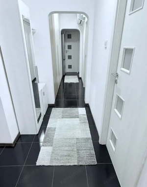 Dorobanți 4 camere decomandat, modern, 2 băi, etaj 2/8 , 5 min metrou