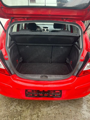 Opel Corsa D, an de fabricație 2007  - imagine 8