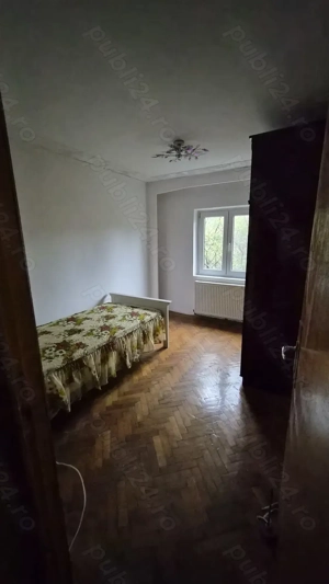 Vand apartament 4 camere Militari apusului bld anul 1864 metrou pacii - imagine 3