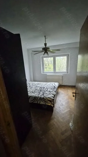 Vand apartament 4 camere Militari apusului bld anul 1864 metrou pacii