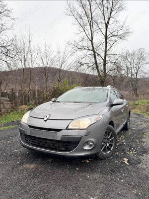 Renault Megane III Sport Tourer 1.5 Dci 2011 Euro 5 - imagine 2