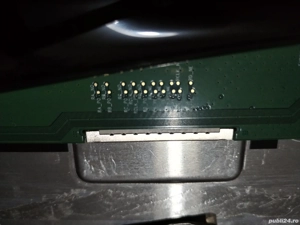 Display de 28"cu leduri  - imagine 2