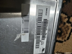 Display de 28"cu leduri  - imagine 3