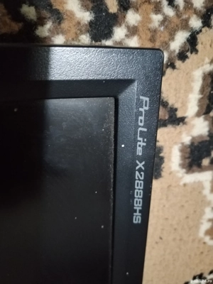 Display de 28"cu leduri  - imagine 5