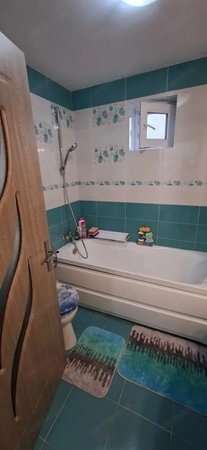 Apartament de vânzare!! NEGOCIABIL!  Se acceptă plata în rate, cu avans minim jumătate din sumă! - imagine 10