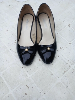 Pantofi Dama Marelbo - imagine 2