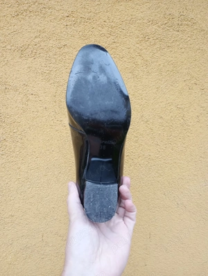 Pantofi Dama Marelbo - imagine 5