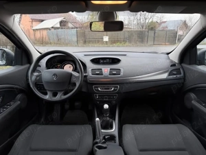 Renault Megane III Sport Tourer 1.5 Dci 2011 Euro 5 - imagine 6