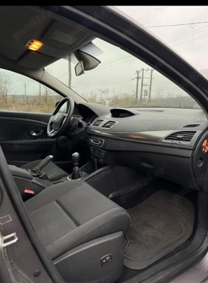 Renault Megane III Sport Tourer 1.5 Dci 2011 Euro 5 - imagine 8