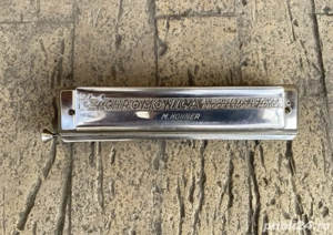 muzicute Hohner - imagine 4