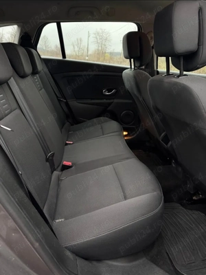 Renault Megane III Sport Tourer 1.5 Dci 2011 Euro 5 - imagine 9