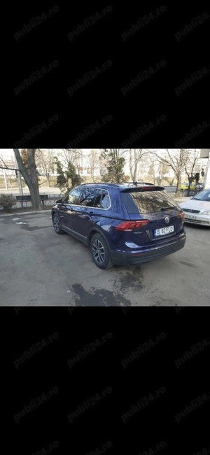 Tiguan 2017 2.0 diesel  - imagine 3