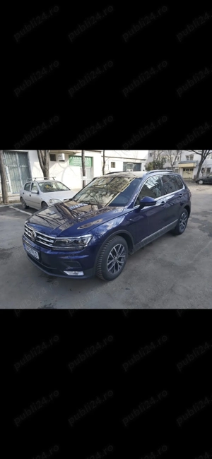 Tiguan 2017 2.0 diesel  - imagine 5