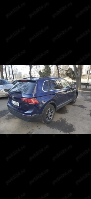 Tiguan 2017 2.0 diesel  - imagine 4