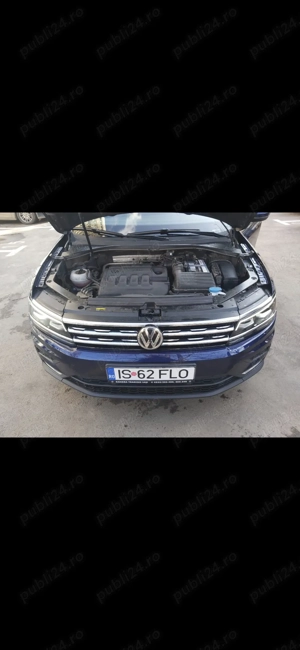 Tiguan 2017 2.0 diesel  - imagine 6