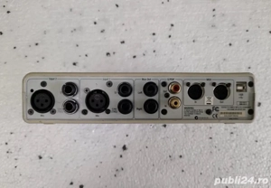 interfata audio Digidegm Mbox - imagine 2