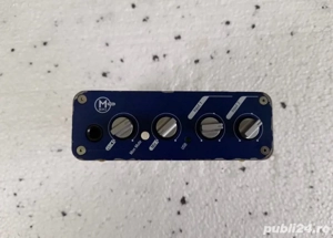 interfata audio Digidegm Mbox - imagine 4