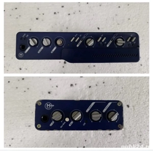 interfata audio Digidegm Mbox