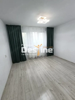 Garsonieră 17 mp, renovată complet, cu izolație interioară noua - Piața Nicolina