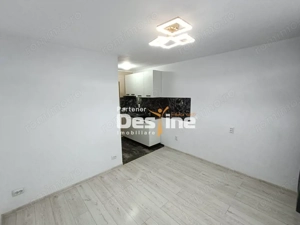 Garsonieră 17 mp, renovată complet, cu izolație interioară noua - Piața Nicolina - imagine 2